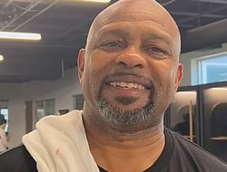 фото - «Он как Насим Хамед». Рой Джонс о шансах Ромеро апсетнуть Хэйни