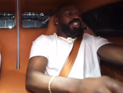 фото - Джонс признался, кем хотел стать в детстве