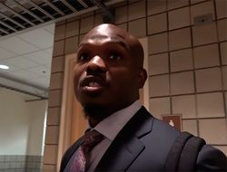 фото - Тимоти Брэдли: Все хотят увидеть Ломаченко–Пакьяо, а Кроуфорда не побить никому