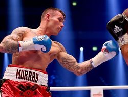 фото - После Абрахама: Маррей зарекается драться за титул на выезде