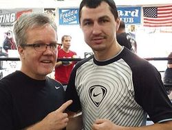 фото - Роуч: Возможно, Пакьяо придётся драться с Постолом...