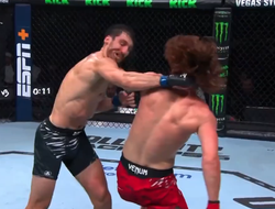 фото - Шара Магомедов назвал дату следующего боя и возможных соперников. Адесанья в списке