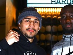 фото - Кроуфорд, Лопес и Конлан установили телерекорд 2019 года