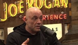 Роган вновь хочет превратить ММА в бокс: «Они должны это осознать…»