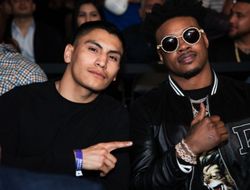 фото - Названы даты боёв Станёнис-Ортис и Родригес-Гонсалес