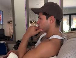 фото - «Я выбью из него дер*мо!» Теренса Кроуфорда грубо вызывают на бой