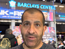 фото - «Ломаченко хочет боя с Танком». Эспиноса о переговорах с Василием