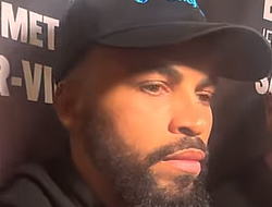 фото - Дэвис побьёт Стивенсона — экс-соперник Танка назвал «Х-фактор»