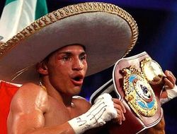 фото - Эстрада — о том, благодаря чему он собирается побеждать чемпиона Рунгвисаи