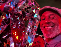 фото - Легендарный Льюис поделился мыслями о мегафайте Джошуа-Нганну