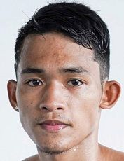 Джейк Ампаро