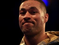 фото - Джозеф Паркер: Склоняюсь к победе Усика, но не списывайте Чисору со счетов