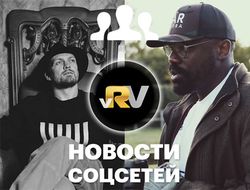 фото - Усик показал спарринг-партнёров, Чисора открыл купальный сезон, Ковалёв в поисках паники — видео