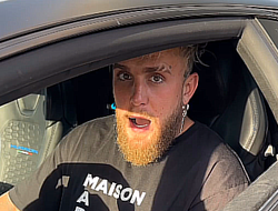 фото - Джейка Пола захейтили за выбор соперника. Он ответил по пунктам