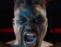 фото - Следующий соперник Фрэнсиса Нганну в ММА: 5 вариантов для звёздного камерунца