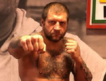 Следующий соперник Александра Емельяненко — ветеран UFC из Бразилии