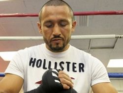 фото - Пьяный Орландо Салидо устроил предновогодний дебош в баре — СМИ