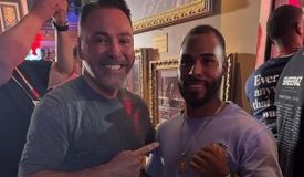 Назван главный бой Zuffa Boxing 8 — это крутой реванш в лёгком весе