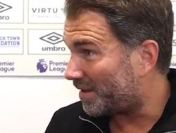 фото - Уайлдер заинтересован в поединке с Алленом? Заявление Хирна