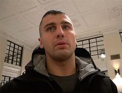 фото - Александр Гвоздик: С нетерпением жду новых вызовов