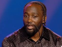 фото - Кроуфорд: «Канело — последний великий боец той эпохи»