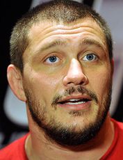 Мэтт Митрион