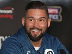 фото - Беллью — о Уайлдере: Как боксёр он ужасен, его техника вызывает смех