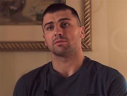 фото - Александр Гвоздик: Тедди Атлас — один из величайших тренеров всех времён