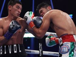 фото - Рамирес рассуждал о поединке Бетербиев – Бивол, хочет реванш и бой с Артуром