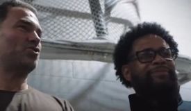 Хэйни и Хирн готовят унификацию: «Я знаю, что тебя интересует»