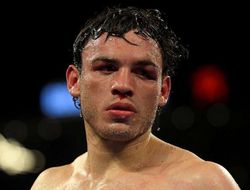 фото - Проект на миллиард: Чавес-младший близок к подписанию контракта с Херном