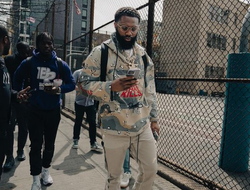 фото - Стало известно, кому предложили титульник с Эннисом. И это солидный бой