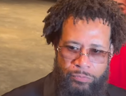 фото - «Мы разрушили этот миф». Хэйни-старший назвал выгодное отличие Девина от Джервонты