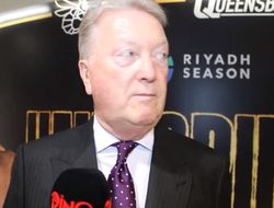 фото - Промоутер назвал главную проблему Дюбуа в бою с Усиком