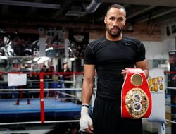 фото - СМИ: Дигейл договаривается о поединке с Юбэнком