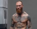 Zuffa Boxing 7: результаты взвешивания Биллэма-Смита, Розицки и Дычко