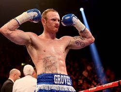 фото - Гроувз без проблем забил Ди Луизу