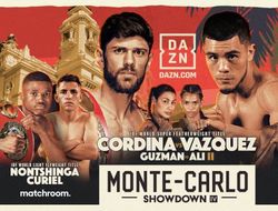 фото - Прямая трансляция: Джо Кордина − Эдвард Васкес. Смотреть онлайн