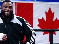 фото - Жан Паскаль вернулся: поражение Ковалёву закрыто в бою с Рамайо