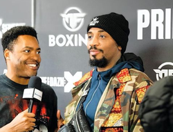 фото - «Страшное болезненное избиение». Тренер Уайлдера не считает Руиса угрозой