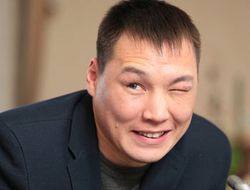 фото - Проводников: «Велика вероятность, что 12 апреля буду драться с Пакьяо»