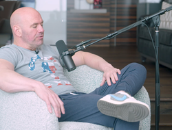 фото - Уайт подтвердил возвращение Макгрегора, объяснил, почему камбэк затянулся