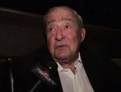 фото - Боб Арум — о следующем сопернике для Ломаченко и реванше Головкин–Альварес