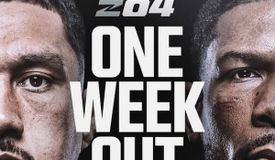 Первый чемпион Zuffa Boxing: дайджест главных боёв недели в боксе