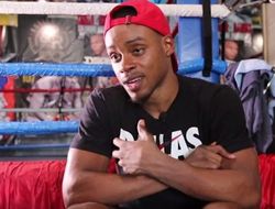 фото - Всё решится на промоутерских торгах — Спенс и Окампо не сумели договориться