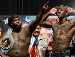 фото - WBC назвал обязательного претендента для Уайлдера: 30 дней на переговоры