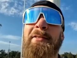 фото - Хелениус собирается выступать еще два года