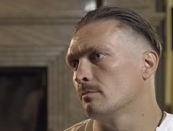 фото - Усик: Если Мейвезер расслабится с ютубером Логаном Полом, может быть опасно