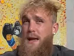 фото - Тайсон vs Пол. Джейк рассказал, сколько весит перед боем