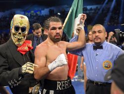 фото - Слагфест-шоу: Ангуло проиграл Эрнандесу, Аркон и Мартинес победителя не определили